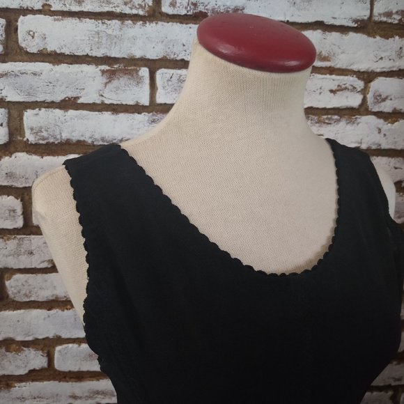 Forever Firm Black CORSET Bustier Steam Punk Goth - Picture 11 of 16